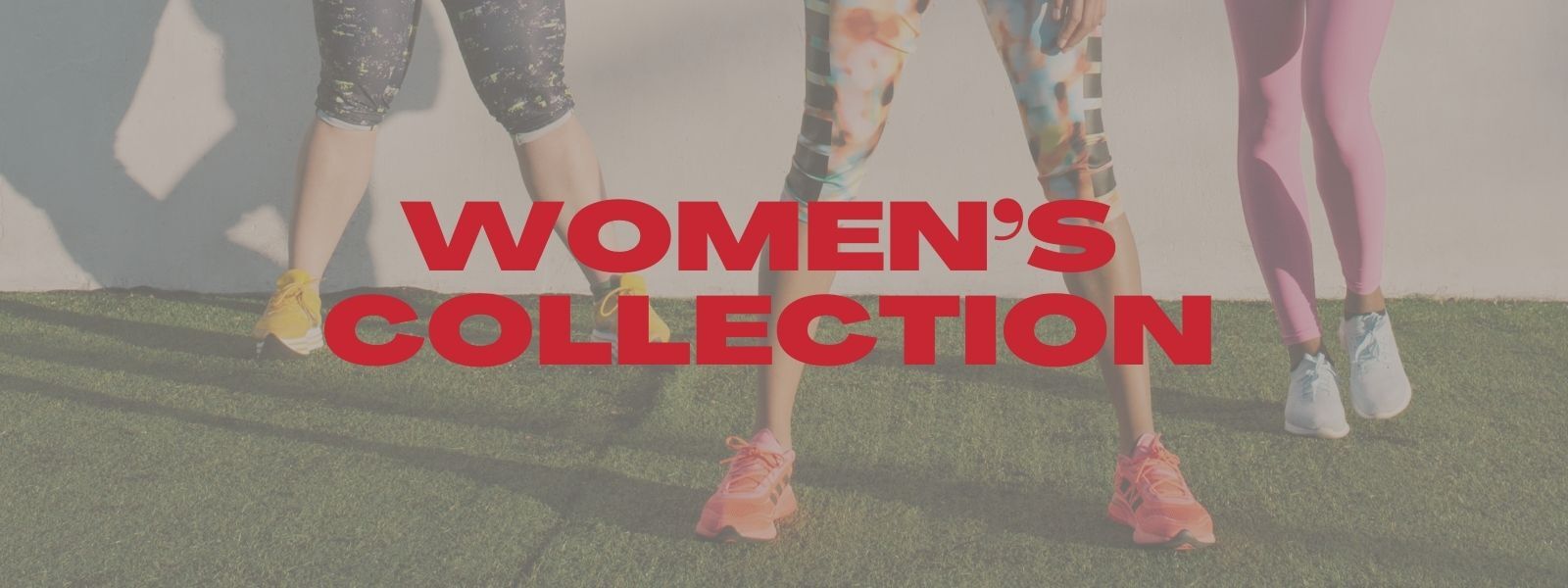 Women's Collection