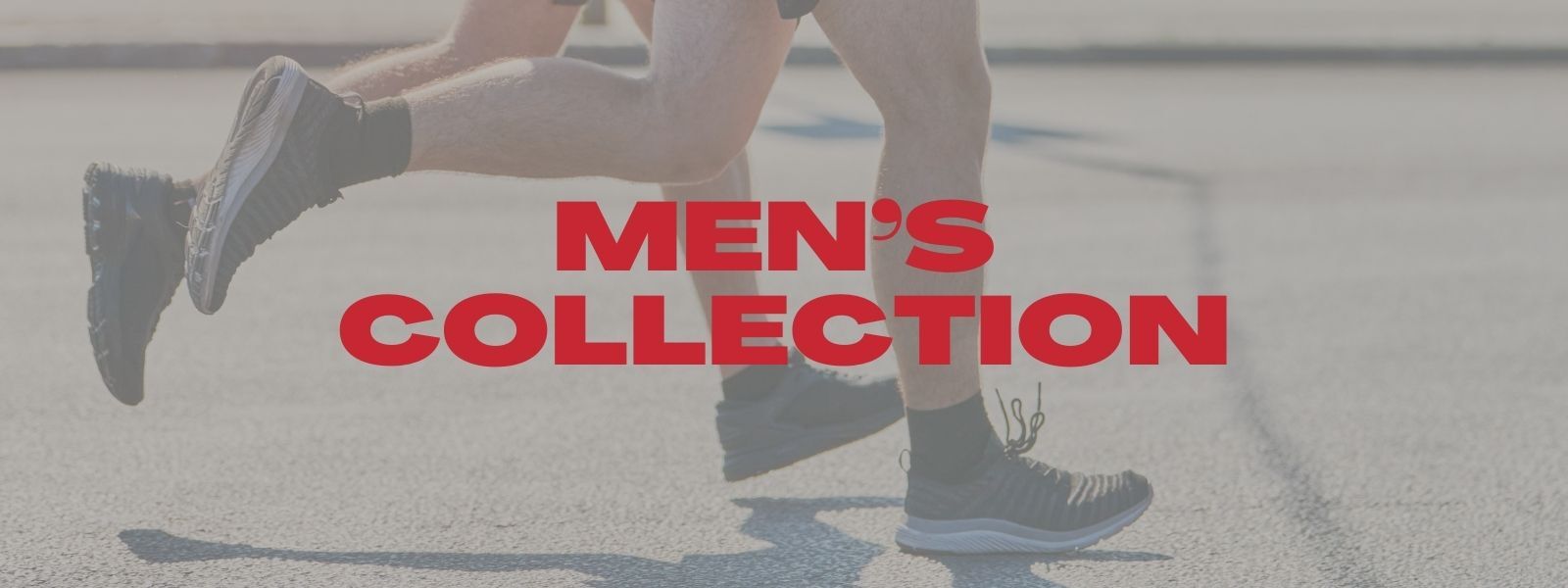 Men's Collection